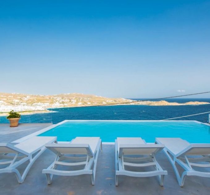 Edwardian Kenilworth