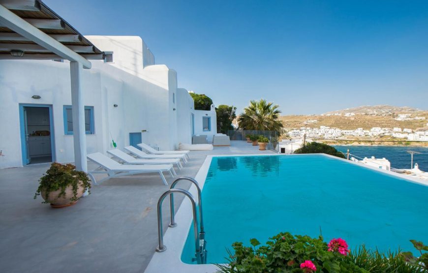 Edwardian Kenilworth