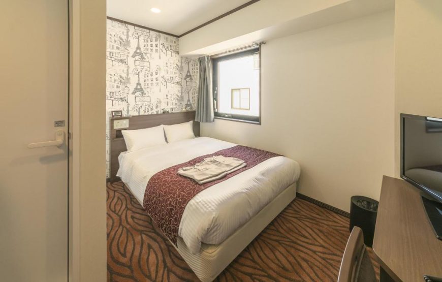 Studio Allston Hotel