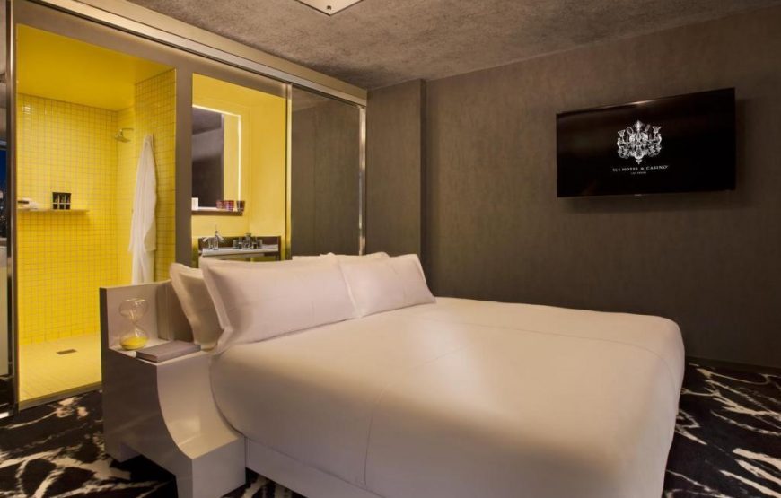 SLS Las Vegas Hotel
