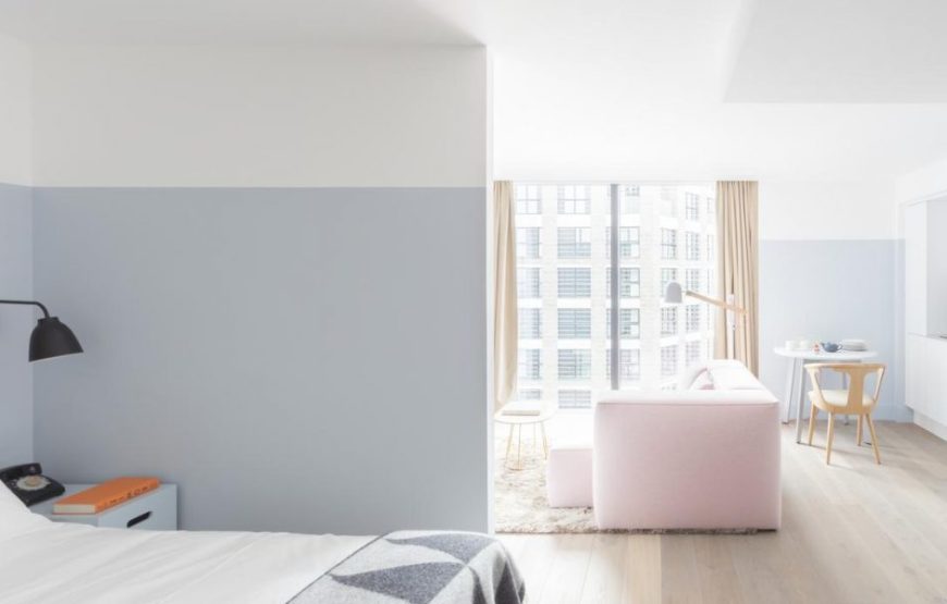 EnVision Hotel Boston