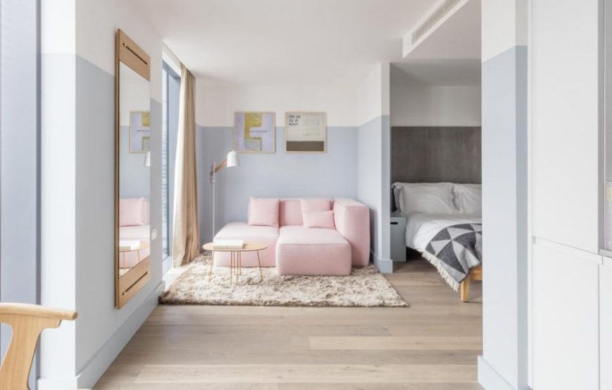 EnVision Hotel Boston