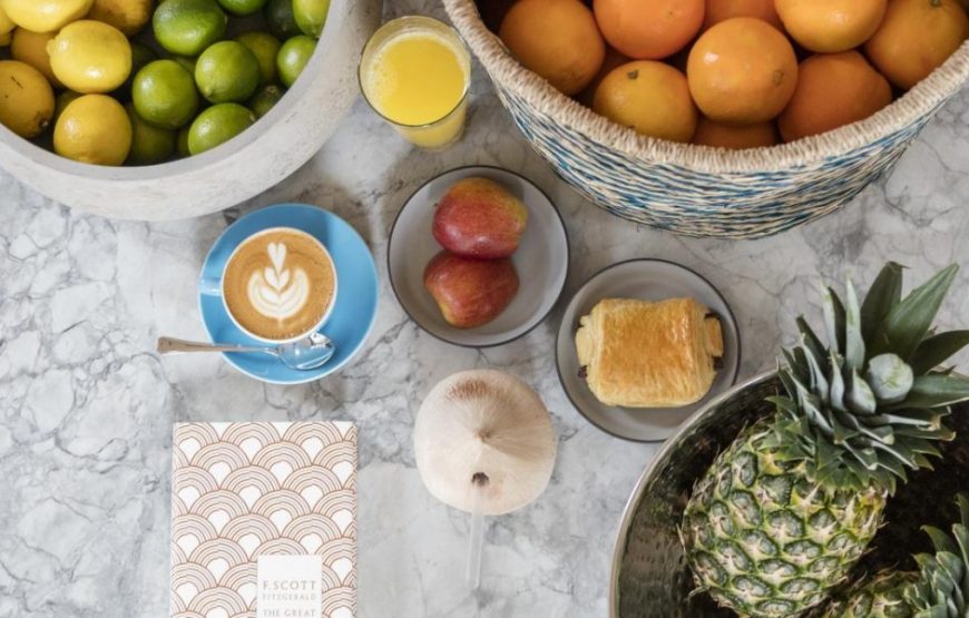 EnVision Hotel Boston