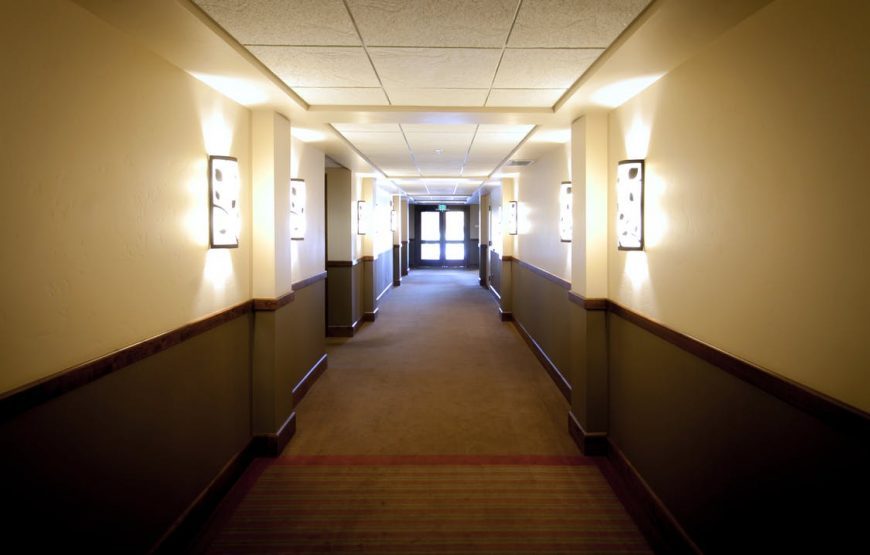 Studio Allston Hotel