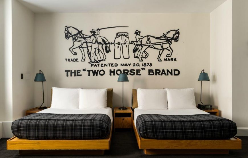 Executive Room With Lake View