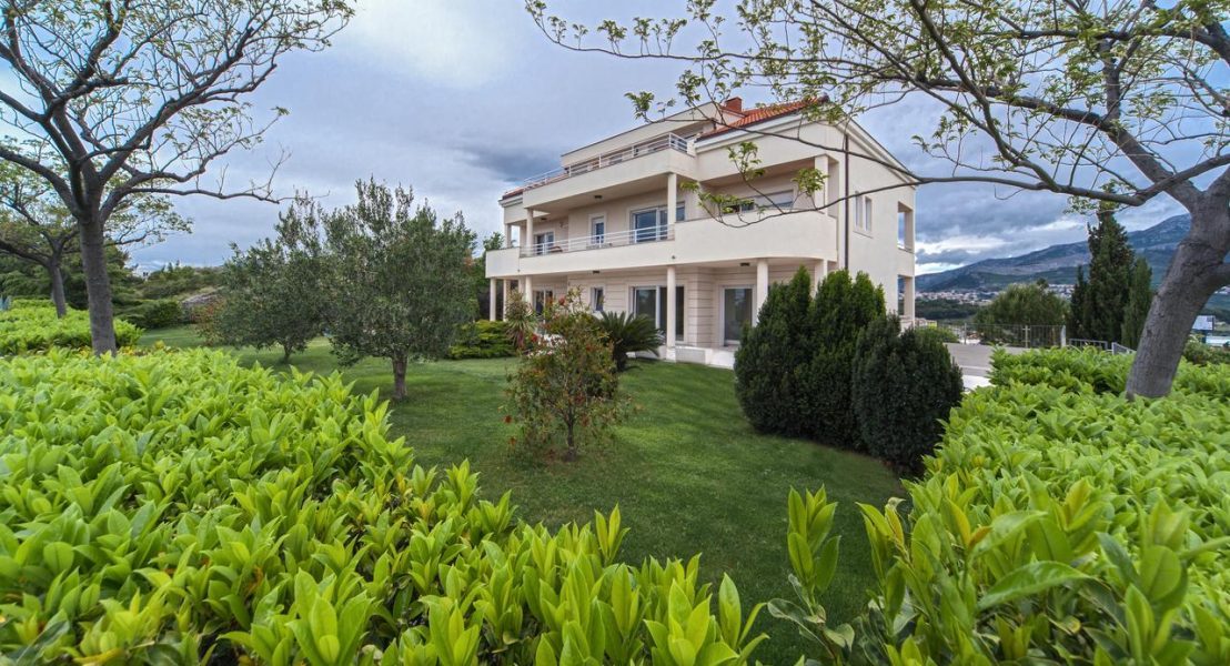 Castello Casole Hotel