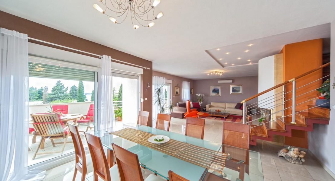 Castello Casole Hotel