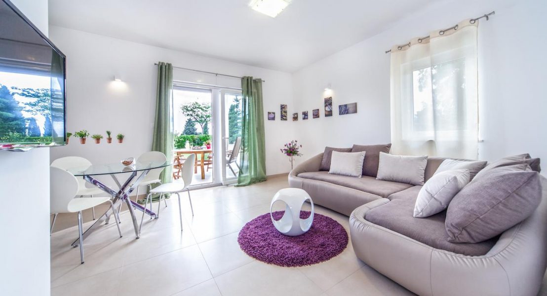 Castello Casole Hotel